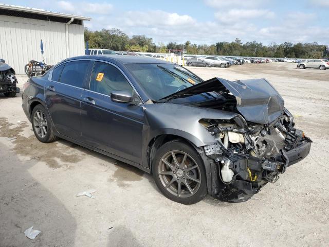 Photo 4 from auction – 2012 HONDA ACCORD LX with VIN 1HGCP2F3XCA027714