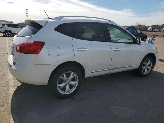 Photo 3 from auction – 2011 NISSAN ROGUE S with VIN JN8AS5MV8BW313349