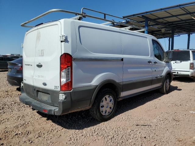 Photo 3 from auction – 2016 FORD TRANSIT T- with VIN 1FTYE1YG8GKA29529