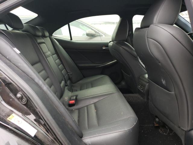 Photo 10 from auction – 2014 LEXUS IS 350 with VIN JTHCE1D24E5002195
