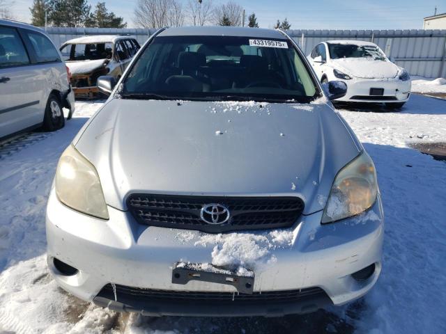 Photo 5 from auction – 2005 TOYOTA COROLLA MA with VIN 2T1KR32EX5C841863