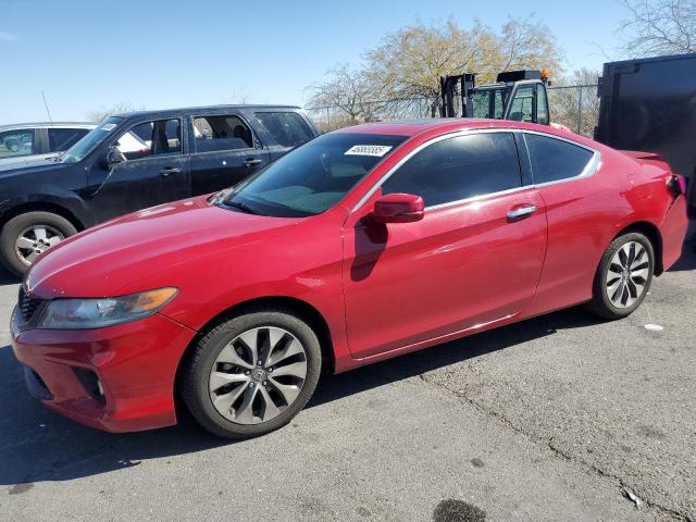 Photo 1 from auction – 2013 HONDA ACCORD EX with VIN 1HGCT1B76DA023112