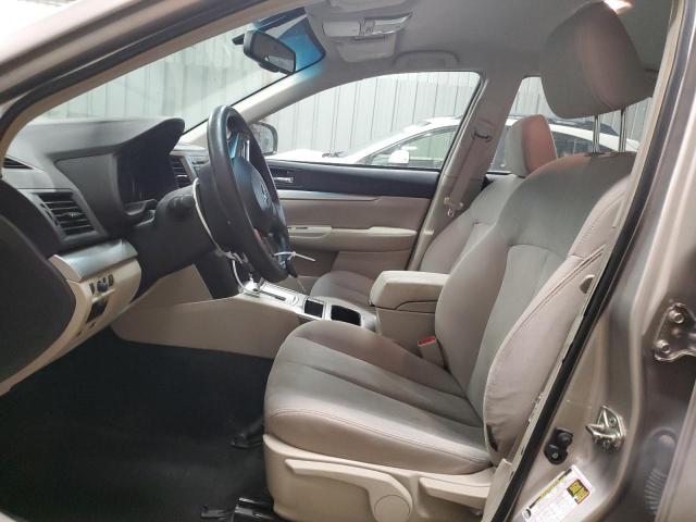 Photo 7 from auction – 2014 SUBARU LEGACY 2.5 with VIN 4S3BMBA61E3011719