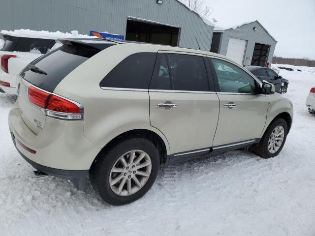 Photo 3 from auction – 2011 LINCOLN MKX with VIN 2LMDJ8JK8BBJ15136