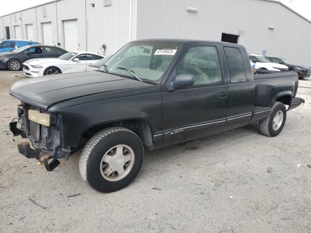 CHEVROLET GMT-400 C1 1996 with VIN 2GCEC19M5T1136951 - Photo from auction