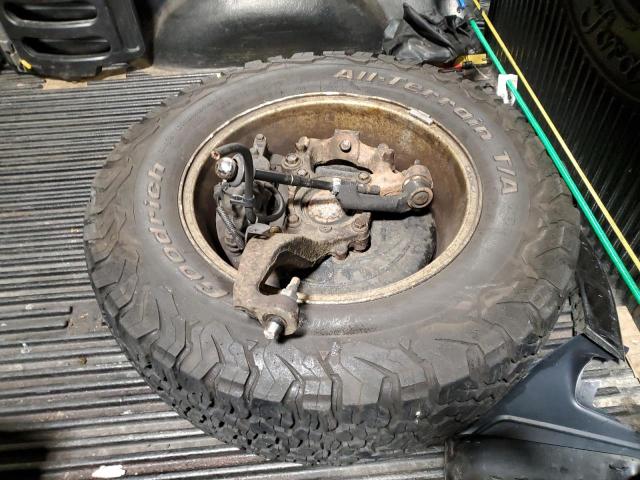 Photo 12 from auction – 2012 FORD F150 SUPER with VIN 1FTFW1CF2CFC38299