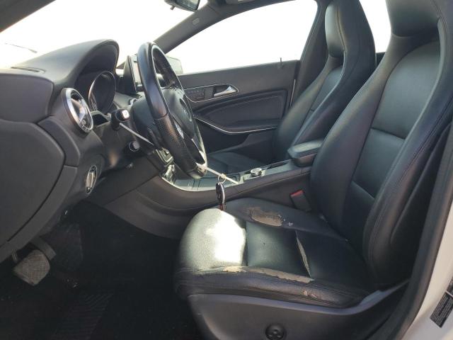 Photo 7 from auction – 2014 MERCEDES-BENZ CLA 250 with VIN WDDSJ4EB2EN132054