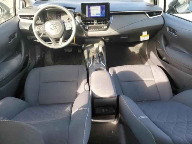 Photo 8 from auction – 2023 TOYOTA COROLLA LE with VIN JTDBCMFE6PJ007355