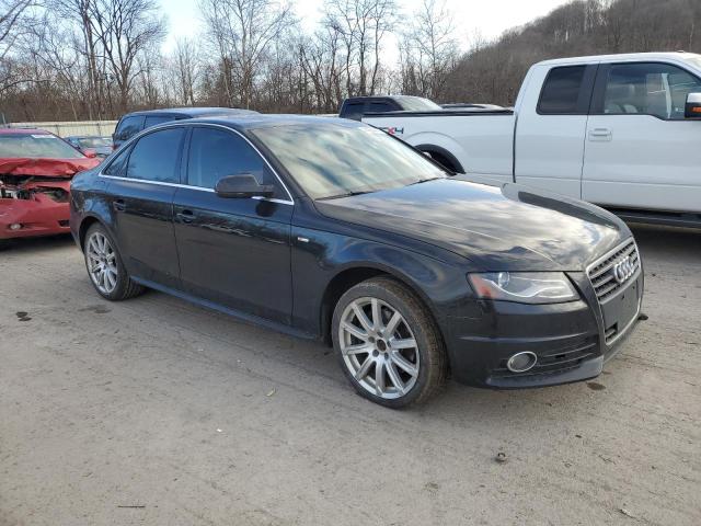 Photo 4 from auction – 2012 AUDI A4 PREMIUM with VIN WAUEFAFL6CN008443