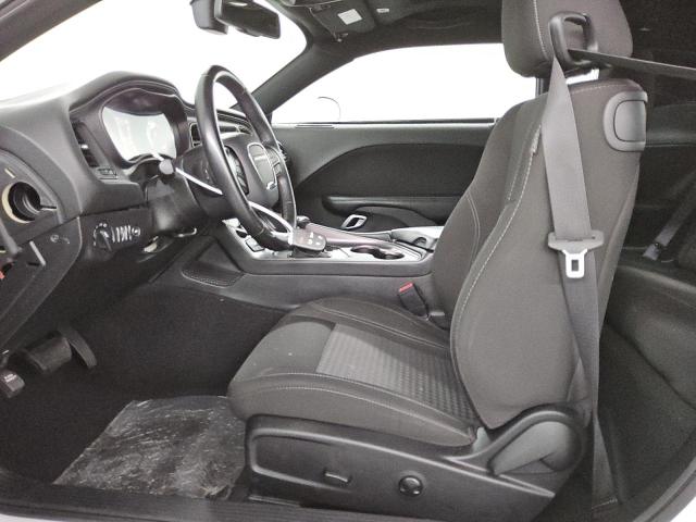 Photo 7 from auction – 2023 DODGE CHALLENGER with VIN 2C3CDZAG3PH517790