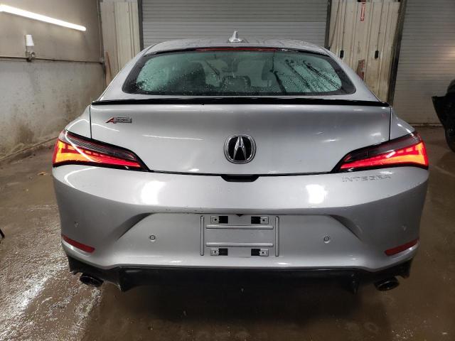 Photo 6 from auction – 2024 ACURA INTEGRA A- with VIN 19UDE4H65RA018845