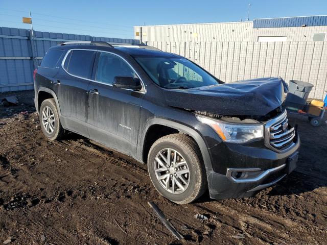 Photo 4 from auction – 2017 GMC ACADIA SLE with VIN 1GKKNSLS6HZ233329