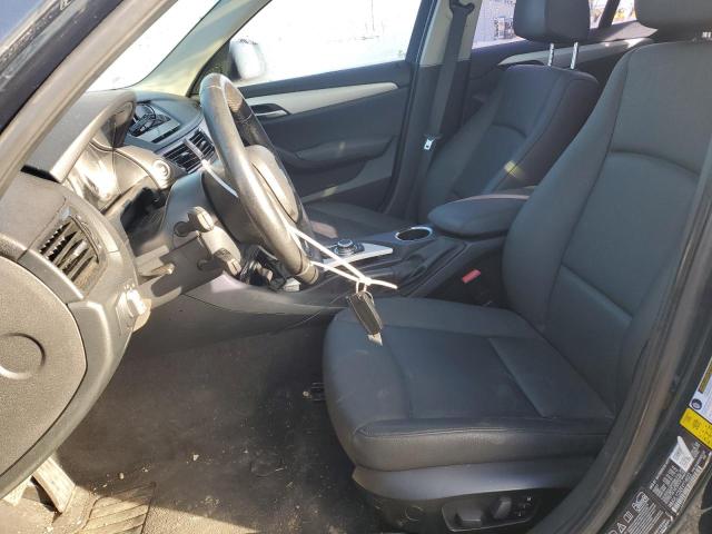 Photo 7 from auction – 2014 BMW X1 XDRIVE2 with VIN WBAVL1C52EVY14023