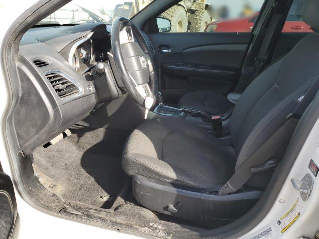 Photo 7 from auction – 2014 DODGE AVENGER SX with VIN 1C3CDZCB7EN156151