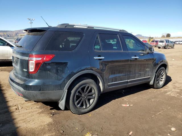 Снимка 3 от търг – 2014 FORD EXPLORER X с VIN 1FM5K8D86EGC61268