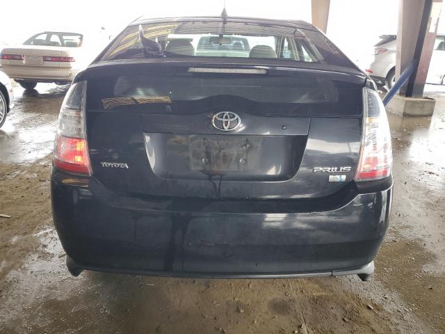 Photo 6 from auction – 2005 TOYOTA PRIUS with VIN JTDKB20U653014041