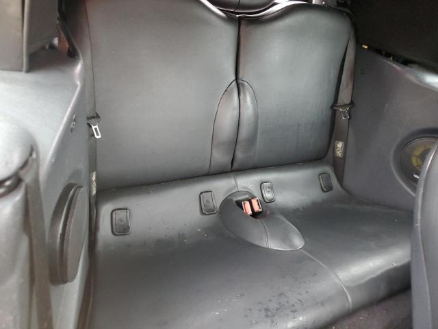 Photo 10 from auction – 2005 MINI COOPER S with VIN WMWRH33475TF81762