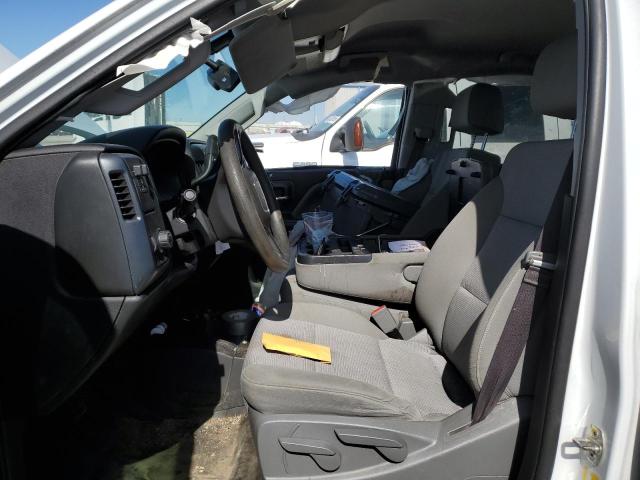 Photo 7 from auction – 2017 GMC SIERRA K25 with VIN 1GT12REY6HF160653