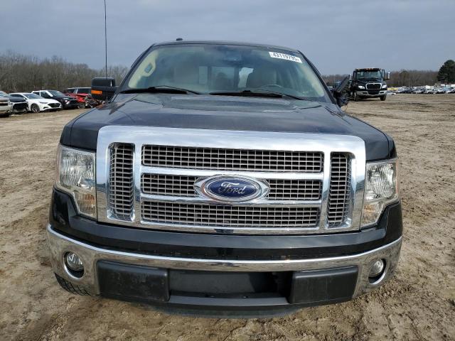 Photo 5 from auction – 2012 FORD F150 SUPER with VIN 1FTFW1CF6CFD04126