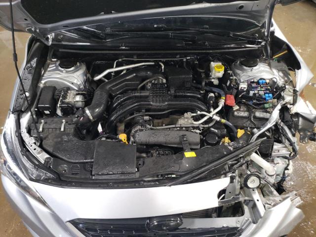 Photo 11 from auction – 2020 SUBARU IMPREZA SP with VIN 4S3GKAM60L3609489