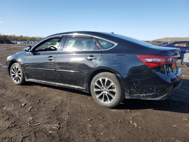 Photo 2 from auction – 2016 TOYOTA AVALON XLE with VIN 4T1BK1EB4GU212675