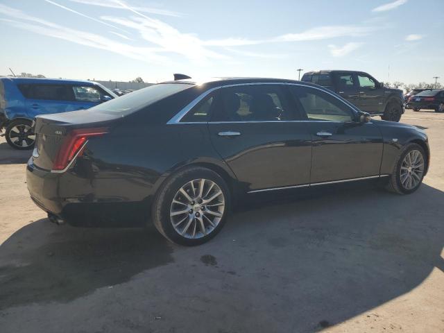 Photo 3 from auction – 2018 CADILLAC CT6 with VIN 1G6KB5RS2JU100621