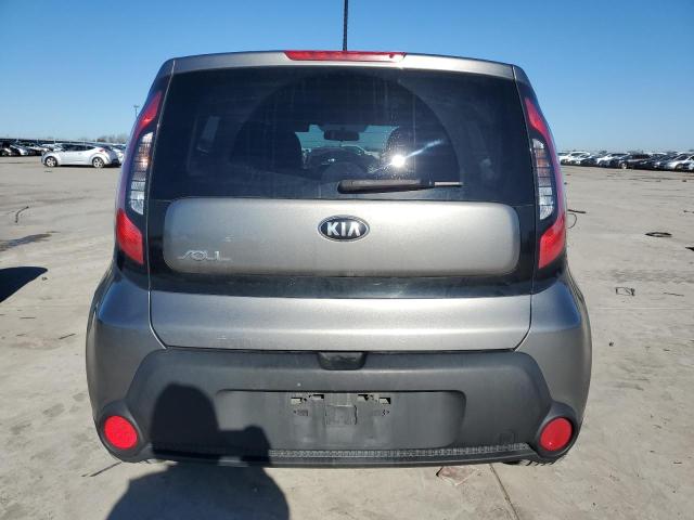 Photo 6 from auction – 2015 KIA SOUL with VIN KNDJN2A28F7235649