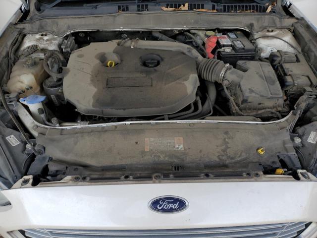Photo 11 from auction – 2016 FORD FUSION TIT with VIN 3FA6P0K90GR202161