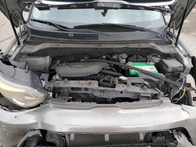 Photo 12 from auction – 2016 KIA SOUL with VIN KNDJN2A21G7309916