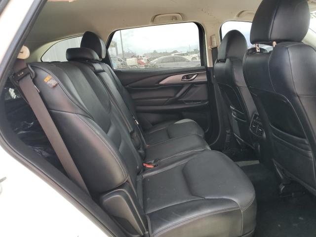 Photo 11 from auction – 2018 MAZDA CX-9 TOURI with VIN JM3TCACY7J0237315