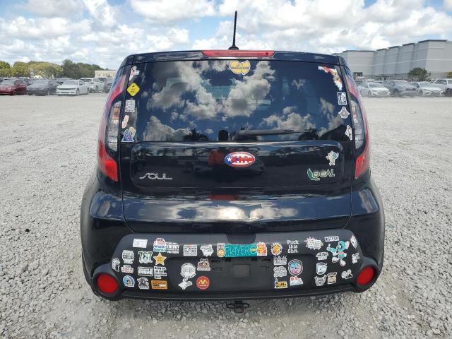 Photo 6 from auction – 2014 KIA SOUL with VIN KNDJN2A21E7093966