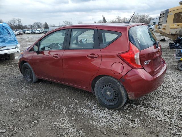 Photo 2 from auction – 2016 NISSAN VERSA NOTE with VIN 3N1CE2CP8GL396343
