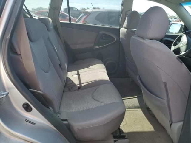 Photo 11 from auction – 2006 TOYOTA RAV4 with VIN JTMZD33V965014768