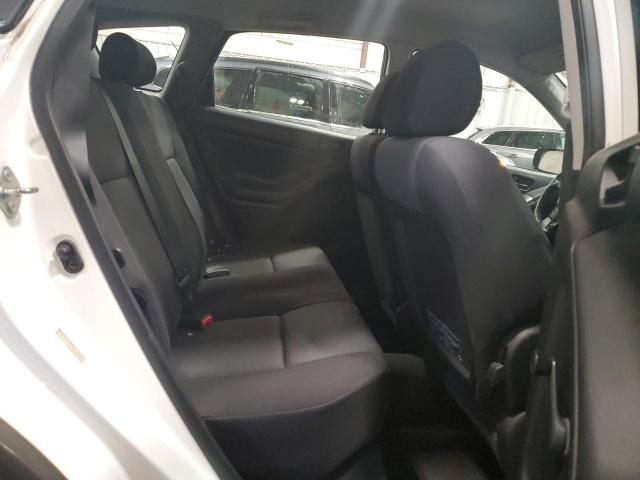 Photo 11 from auction – 2007 PONTIAC VIBE with VIN 5Y2SL658X7Z432649