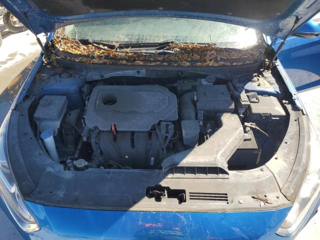 Photo 11 from auction – 2019 HYUNDAI SONATA LIM with VIN 5NPE34AF8KH738688