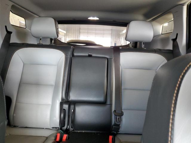 Photo 10 from auction – 2018 GMC TERRAIN SL with VIN 3GKALVEV1JL366202