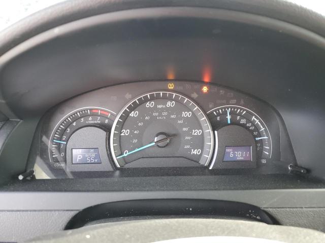 Photo 9 from auction – 2015 TOYOTA CAMRY LE with VIN 4T4BF1FK7FR482393