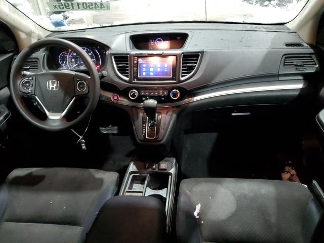 Photo 8 from auction – 2015 HONDA CR-V EX with VIN 2HKRM4H55FH660355