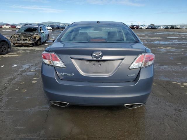 Photo 6 from auction – 2011 MAZDA 6 S with VIN 1YVHZ8CB1B5M24193