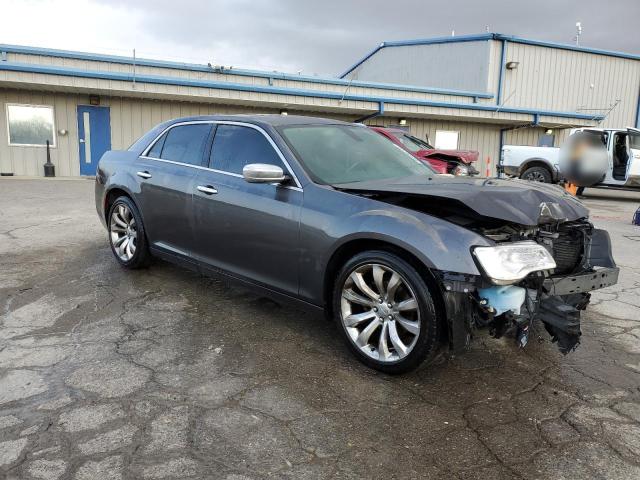 Photo 4 from auction – 2019 CHRYSLER 300 LIMITE with VIN 2C3CCAEG1KH585691