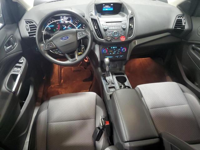 Photo 8 from auction – 2017 FORD ESCAPE SE with VIN 1FMCU9GD7HUB66756