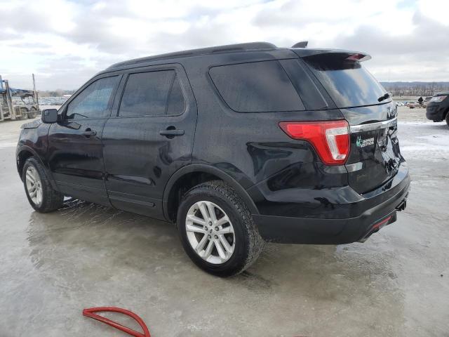 Photo 2 from auction – 2016 FORD EXPLORER with VIN 1FM5K8B85GGC94963