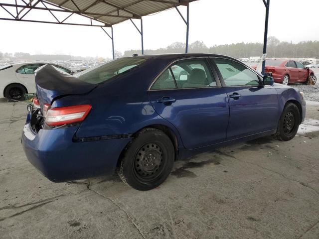 Photo 3 from auction – 2011 TOYOTA CAMRY BASE with VIN 4T1BF3EK7BU766186
