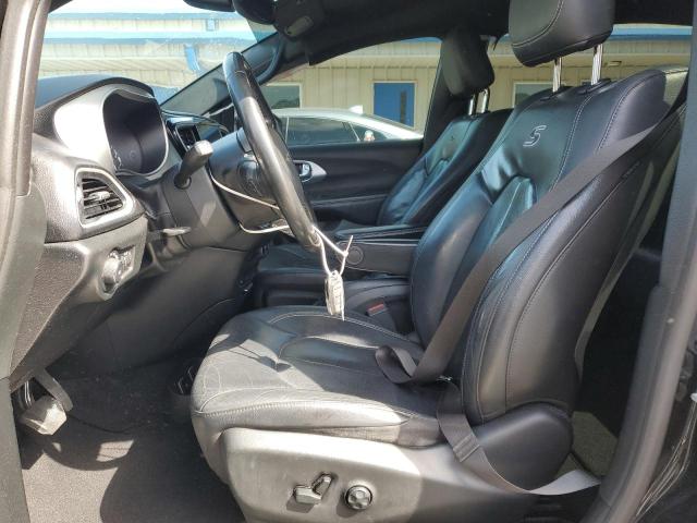 Photo 7 from auction – 2020 CHRYSLER PACIFICA T with VIN 2C4RC1EG4LR193242