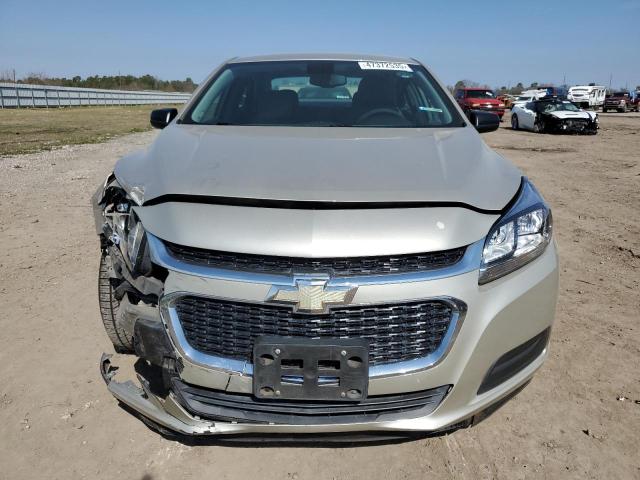 Photo 5 from auction – 2014 CHEVROLET MALIBU LS with VIN 1G11B5SL1EF272296