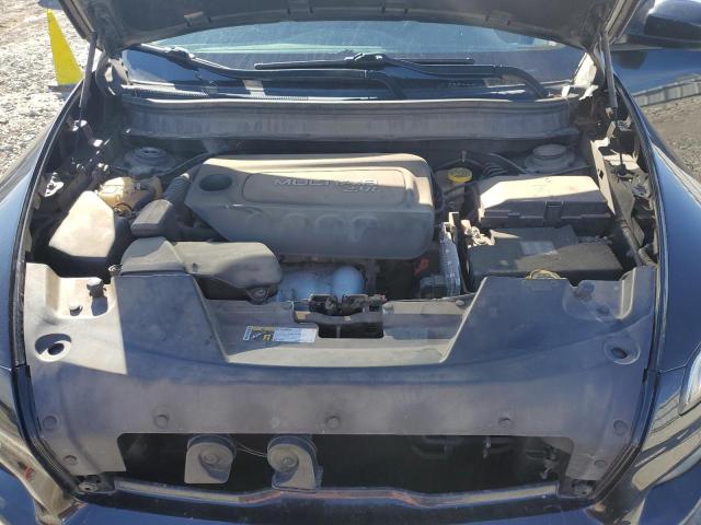 Photo 12 from auction – 2015 JEEP CHEROKEE L with VIN 1C4PJMCB1FW727556