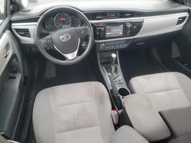 Photo 8 from auction – 2015 TOYOTA COROLLA EC with VIN 2T1BPRHE2FC264702