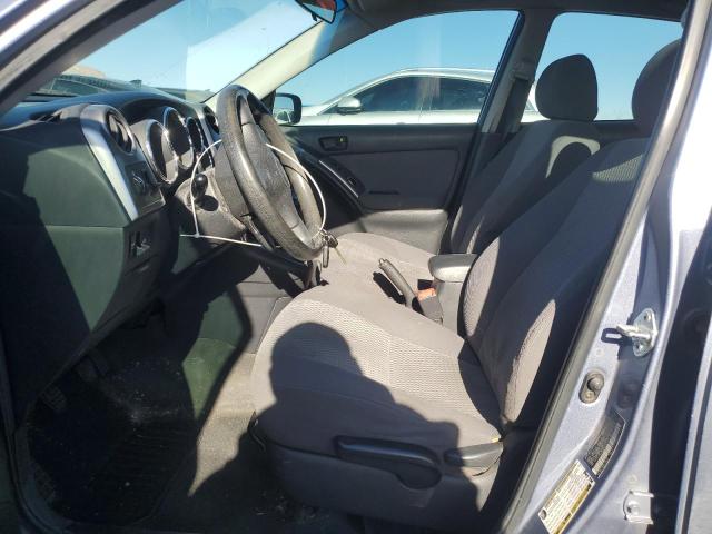 Photo 7 from auction – 2007 TOYOTA COROLLA MA with VIN 2T1KR32E87C636965