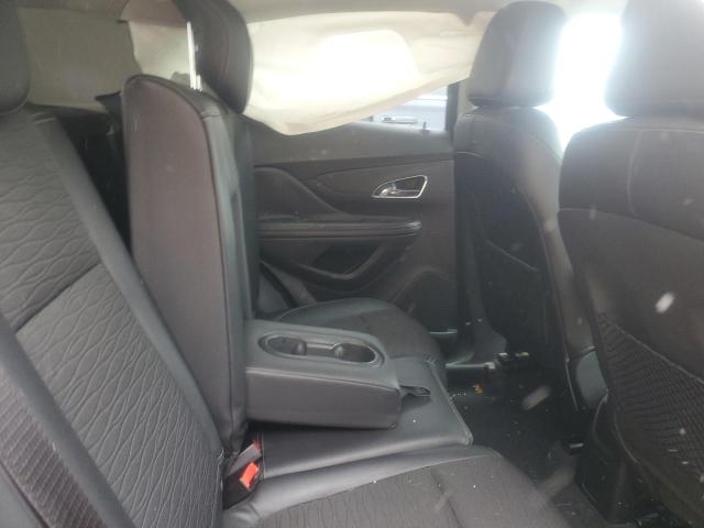 Photo 11 from auction – 2015 BUICK ENCORE with VIN KL4CJASB6FB231121