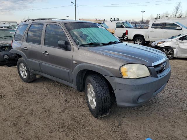 Photo 4 from auction – 2006 MAZDA TRIBUTE I with VIN 4F2YZ02Z46KM34309